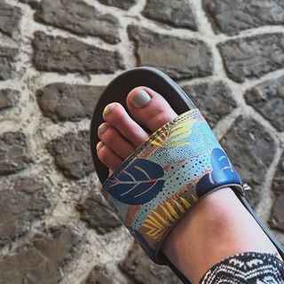 Sativa Skies feet photo thumbnail