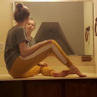Sativa Skies feet photo 11