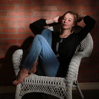 Sativa Skies feet photo 10