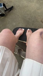 Sativa Skies feet photo 16