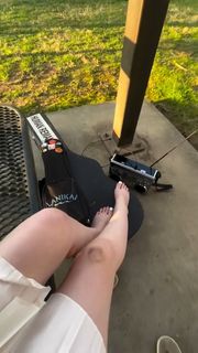 Sativa Skies feet photo 13