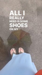 Sativa Skies feet photo 11