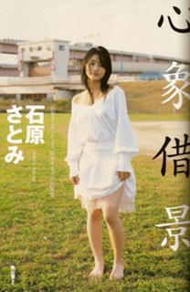 Satomi Ishihara feet photo thumbnail