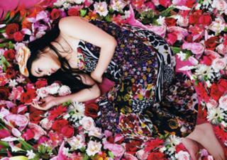 Satomi Ishihara feet photo thumbnail