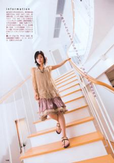 Satomi Ishihara feet photo thumbnail