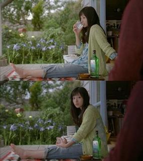 Satomi Ishihara feet photo thumbnail