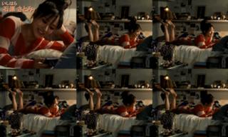 Satomi Ishihara feet photo thumbnail