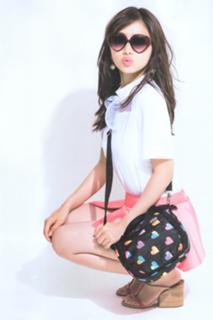 Satomi Ishihara feet photo thumbnail