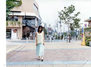 Satomi Ishihara feet photo thumbnail