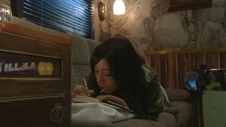 Satomi Ishihara feet photo thumbnail