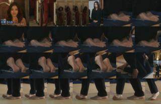 Satomi Ishihara feet photo thumbnail