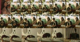 Satomi Ishihara feet photo thumbnail