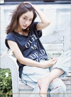 Satomi Ishihara feet photo thumbnail