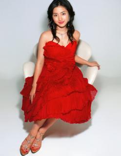 Satomi Ishihara feet photo thumbnail