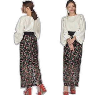 Satomi Ishihara feet photo thumbnail