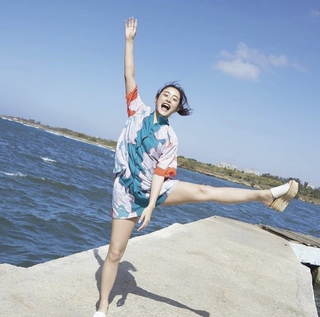 Satomi Ishihara feet photo thumbnail