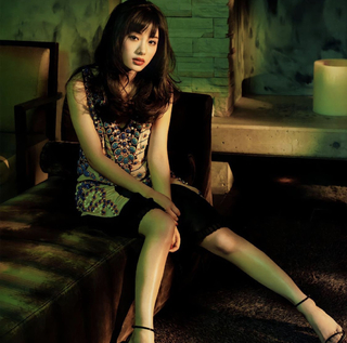 Satomi Ishihara feet photo thumbnail