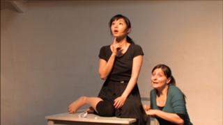 Satomi Ishihara feet photo thumbnail