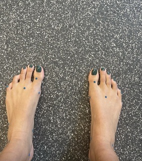 Satou Sabally feet photo 19