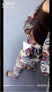 Satou Sabally feet photo 14