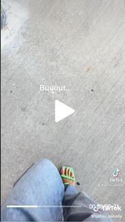 Satou Sabally feet photo 7