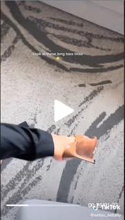 Satou Sabally feet photo 3