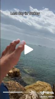Satou Sabally feet photo 17