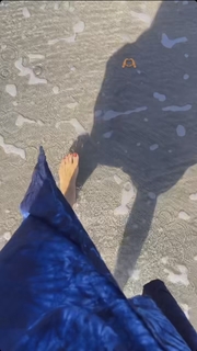 Satou Sabally feet photo 9