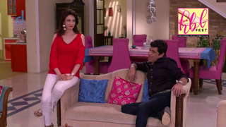 Saumya Tandon feet photo thumbnail