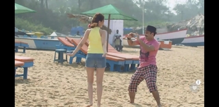 Saumya Tandon feet photo thumbnail