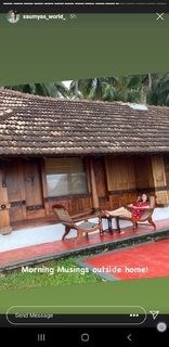 Saumya Tandon feet photo thumbnail