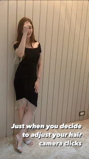 Saumya Tandon feet photo thumbnail