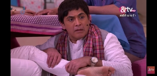 Saumya Tandon feet photo thumbnail