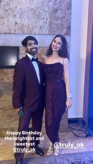 Saumya Tandon feet photo thumbnail