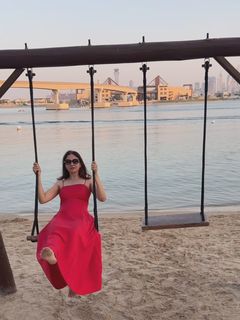 Saumya Tandon feet photo thumbnail