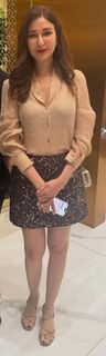 Saumya Tandon feet photo 7