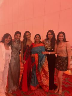 Saumya Tandon feet photo 6