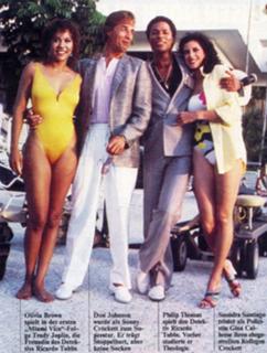 Saundra Santiago feet photo 3