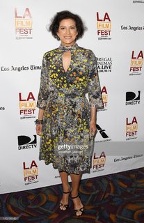 Saundra Santiago feet photo 5