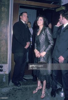 Saundra Santiago feet photo 1