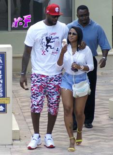 Savannah Brinson James feet photo 5