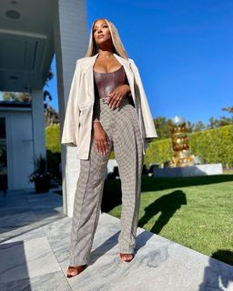 Savannah Brinson James feet photo 10