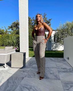 Savannah Brinson James feet photo 9