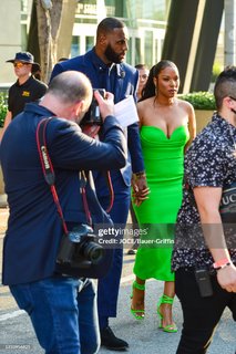 Savannah Brinson James feet photo 3