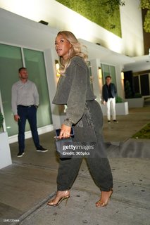 Savannah Brinson James feet photo 6