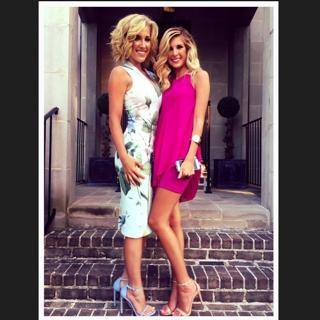 Savannah Chrisley feet photo thumbnail