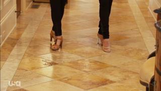 Savannah Chrisley feet photo thumbnail
