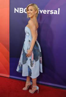 Savannah Chrisley feet photo thumbnail