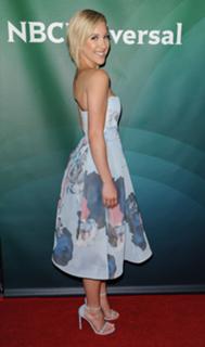 Savannah Chrisley feet photo thumbnail