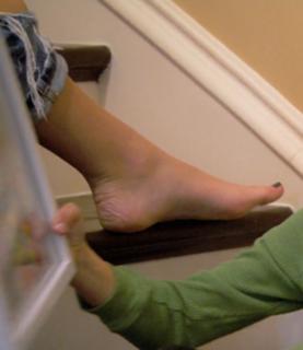 Savannah Chrisley feet photo thumbnail